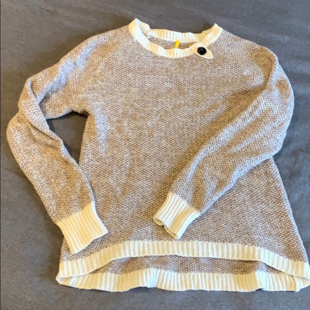 COPY - Lole sweater
